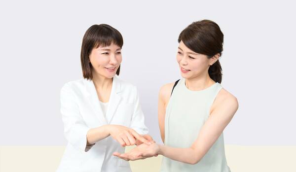 鼻のむくみを解消して美人印象に！【村木宏衣さん指導】鼻筋を整える簡単メソッド