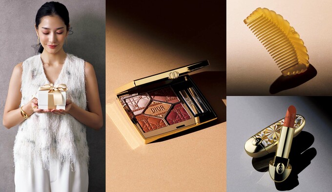 パルファン・クリスチャン・ディオール | Precious.jp（プレシャス）