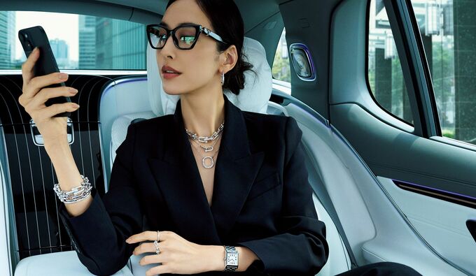 ティファニー | Precious.jp（プレシャス）