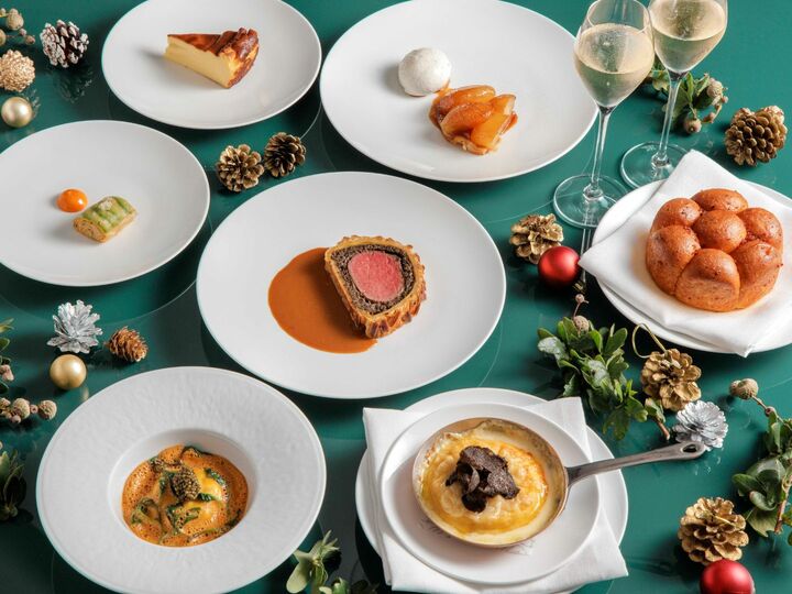 ホテル_1,東京_1,肉_1,酒_1,レストラン_1