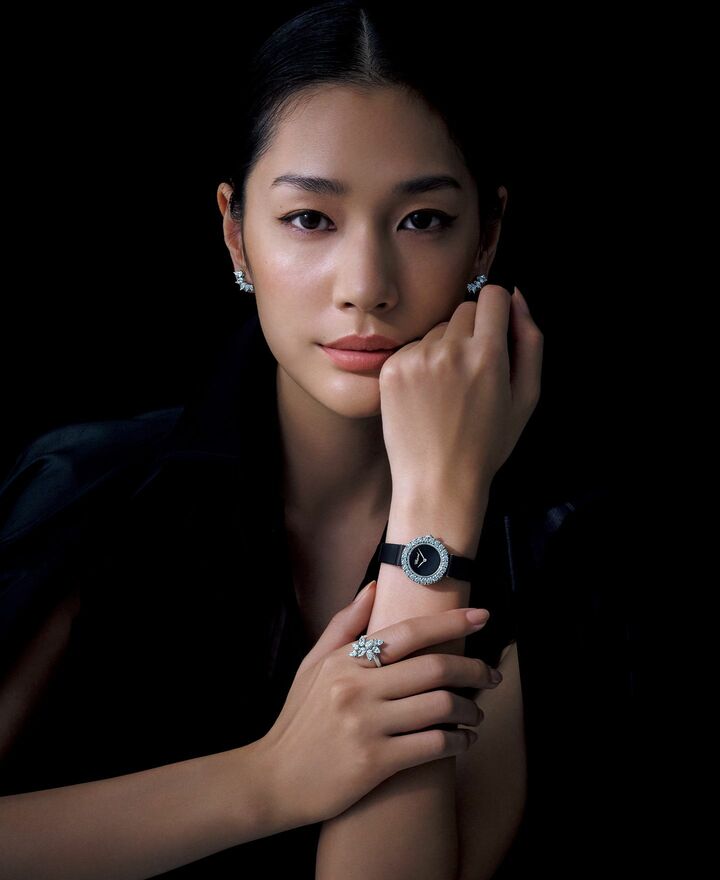 高級時計_2,時計,ダイヤモンド_2