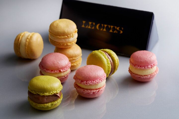 スイーツ_4,ティー_4,酒_4,東京_4,ホテル_4