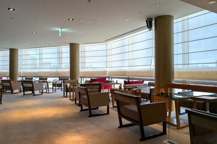 ホテル_27,ラウンジ_3,東京_27,六本木_27