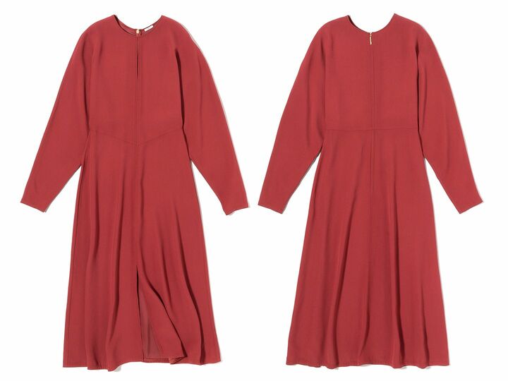 「ジョゼフ」のワンピース