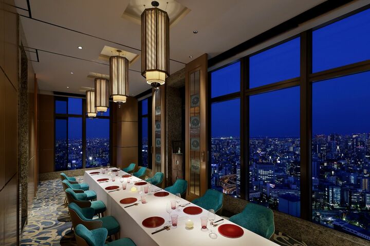 レストラン_2,ホテル_2,東京_2,日本橋_2