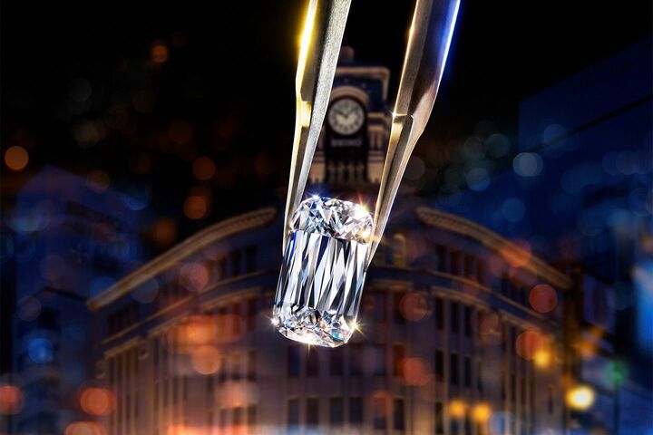 ダイヤモンド_1,展覧会_1