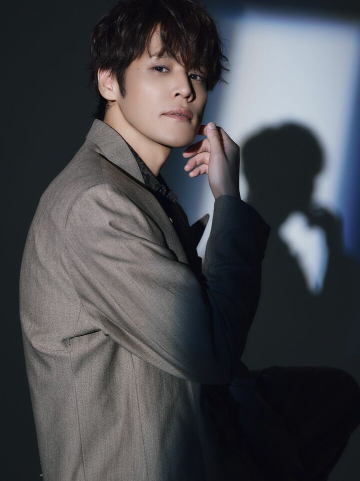 声優の宮野真守さん