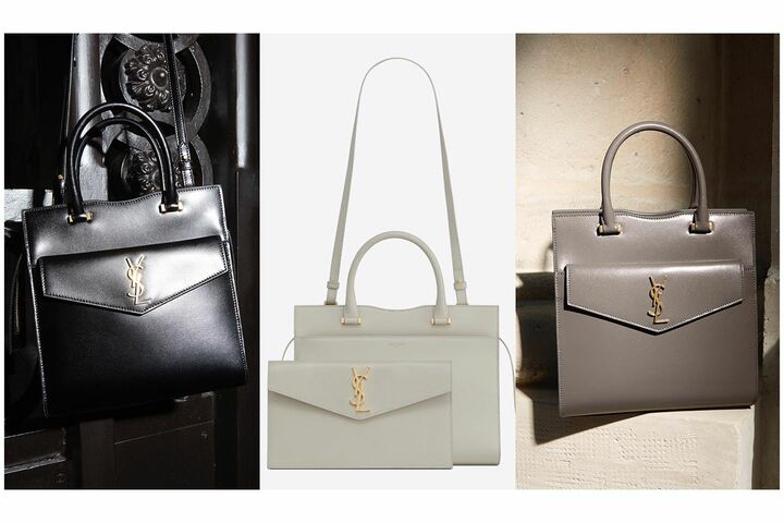 2019年春夏の新作バッグ、決定版【サンローラン編】
