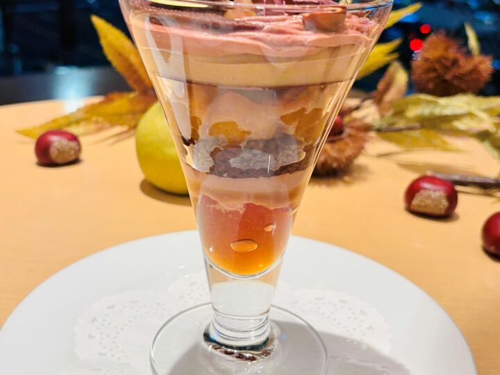 チョコレート_3,手土産_3,スイーツ_3,東京_3,パフェ_2