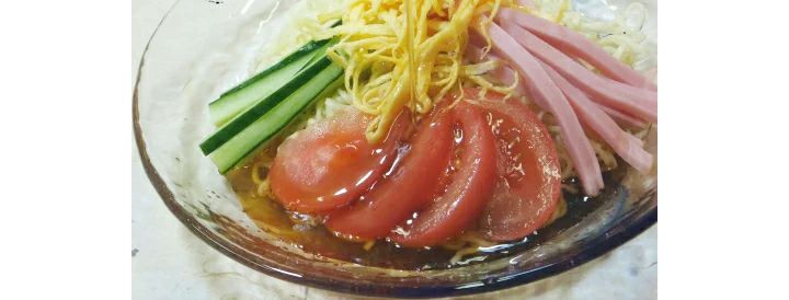 「飛騨 高山らーめん 夏セット(6袋入)」(老田屋)