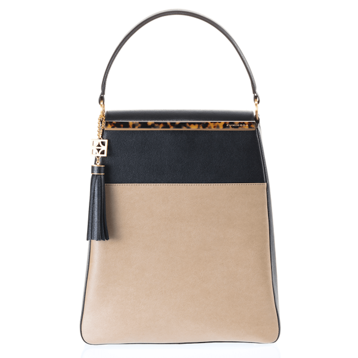 2WAYタイプのバッグ「EMMA(エマ)」¥118,000(税抜)