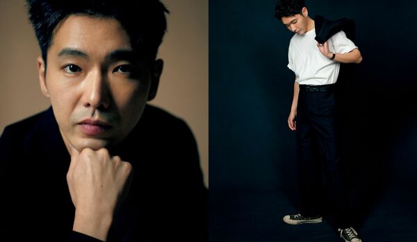 柄本 佑「心のアンテナ」が導くままに