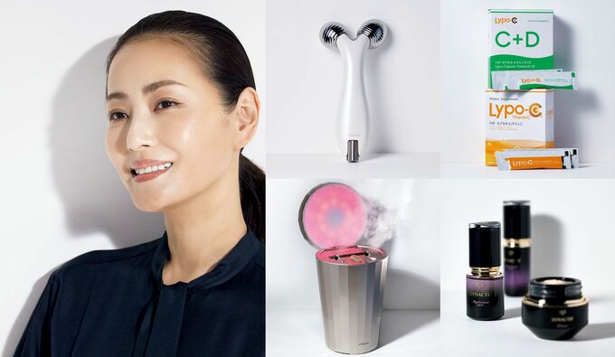 ヤーマン | Precious.jp（プレシャス）