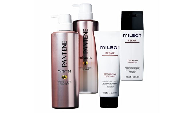 ケラスターゼ Precious Jp プレシャス