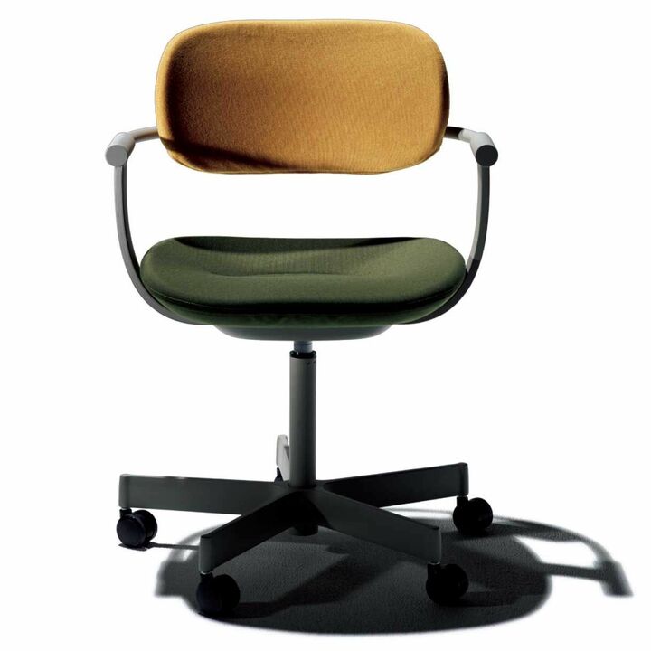 イトーキの椅子『バーテブラ03』［※特注仕様につき詳細は要問い合わせ］（イトーキお客様相談センタ ー） 