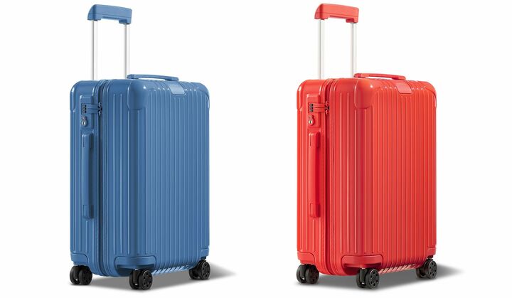 リモワ エッセンシャル キャビン［サイズ：H55×W39×D23cm］￥94,600