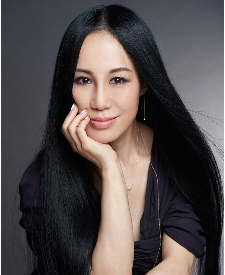 ヘアサロン「AMATA」オーナー 美香さん