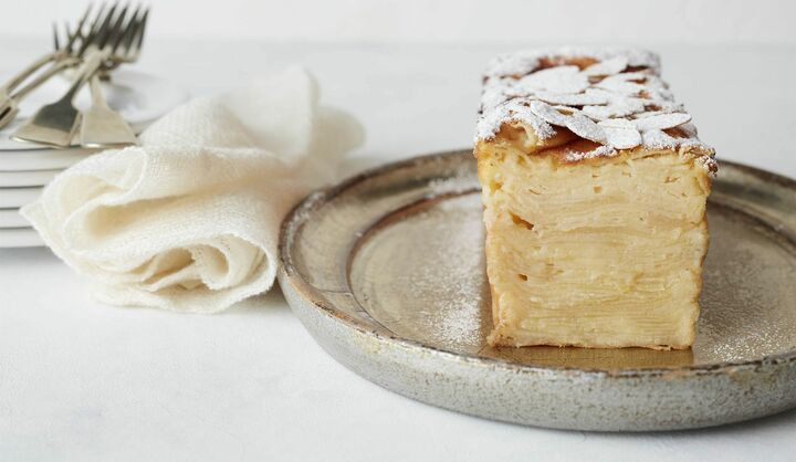 料理研究家の若山曜子さんに伺った、フランス発の注目スイーツ!