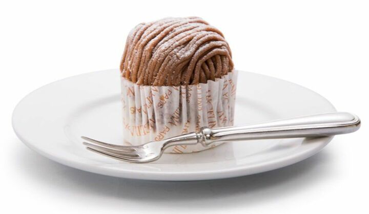 老舗サロンが教える、「最高に贅沢なモンブラン」の秘密!