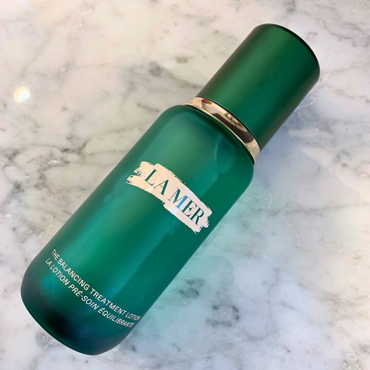 ラ・メール ザ・バランシング トリートメント ローション 150ml ¥22,000
