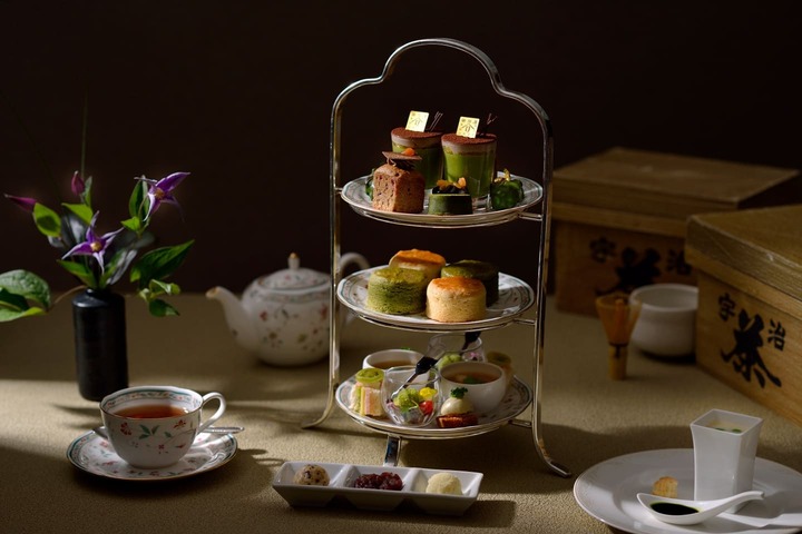 ティー_2,スイーツ_2,チョコレート_2,ホテル_2,東京_2