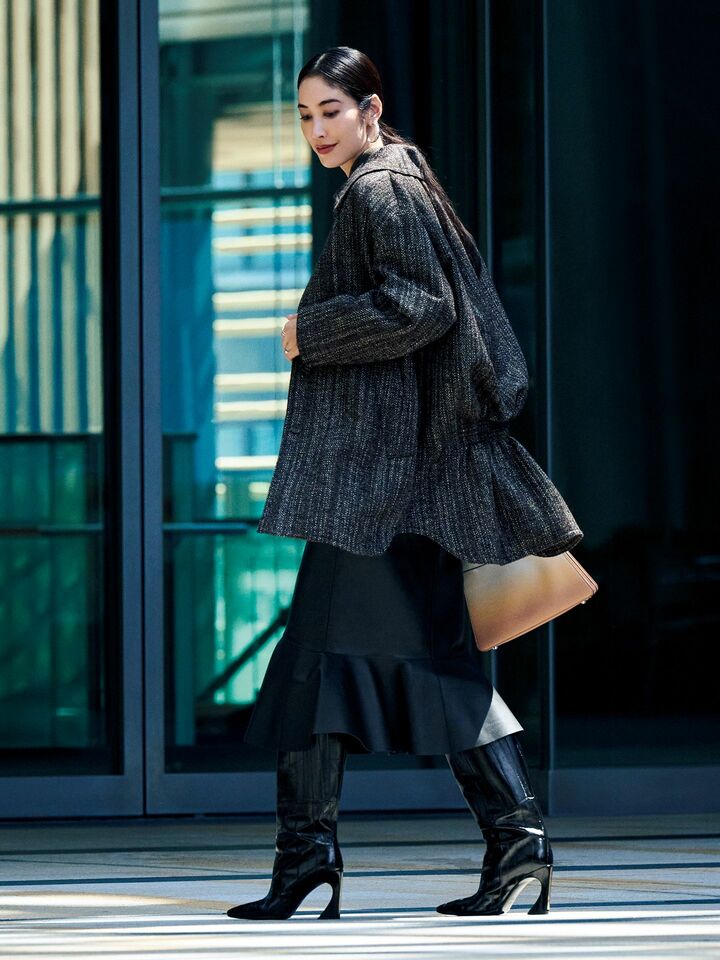 コート_1,大人コーデ_1