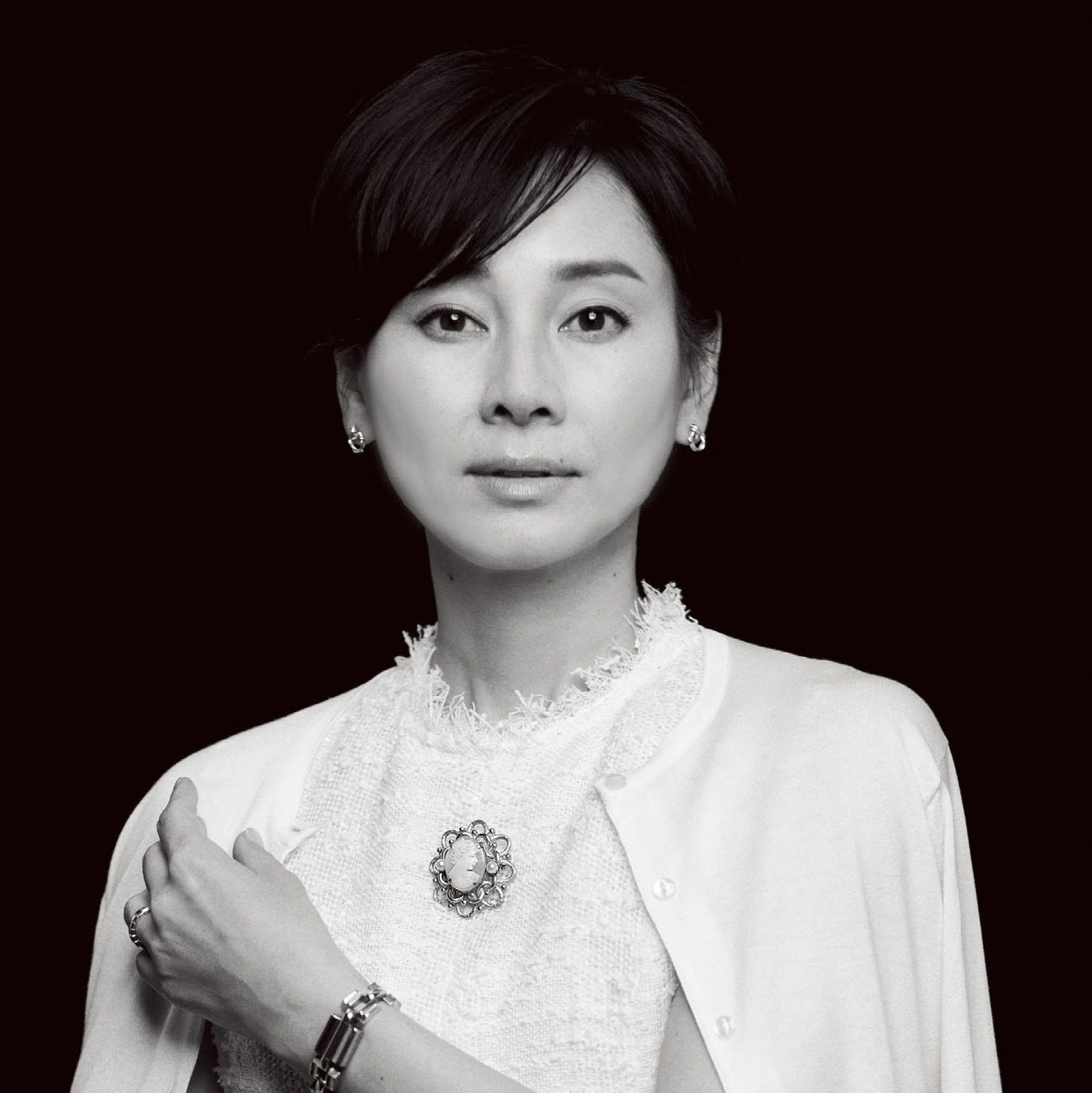 島田彩夏さん