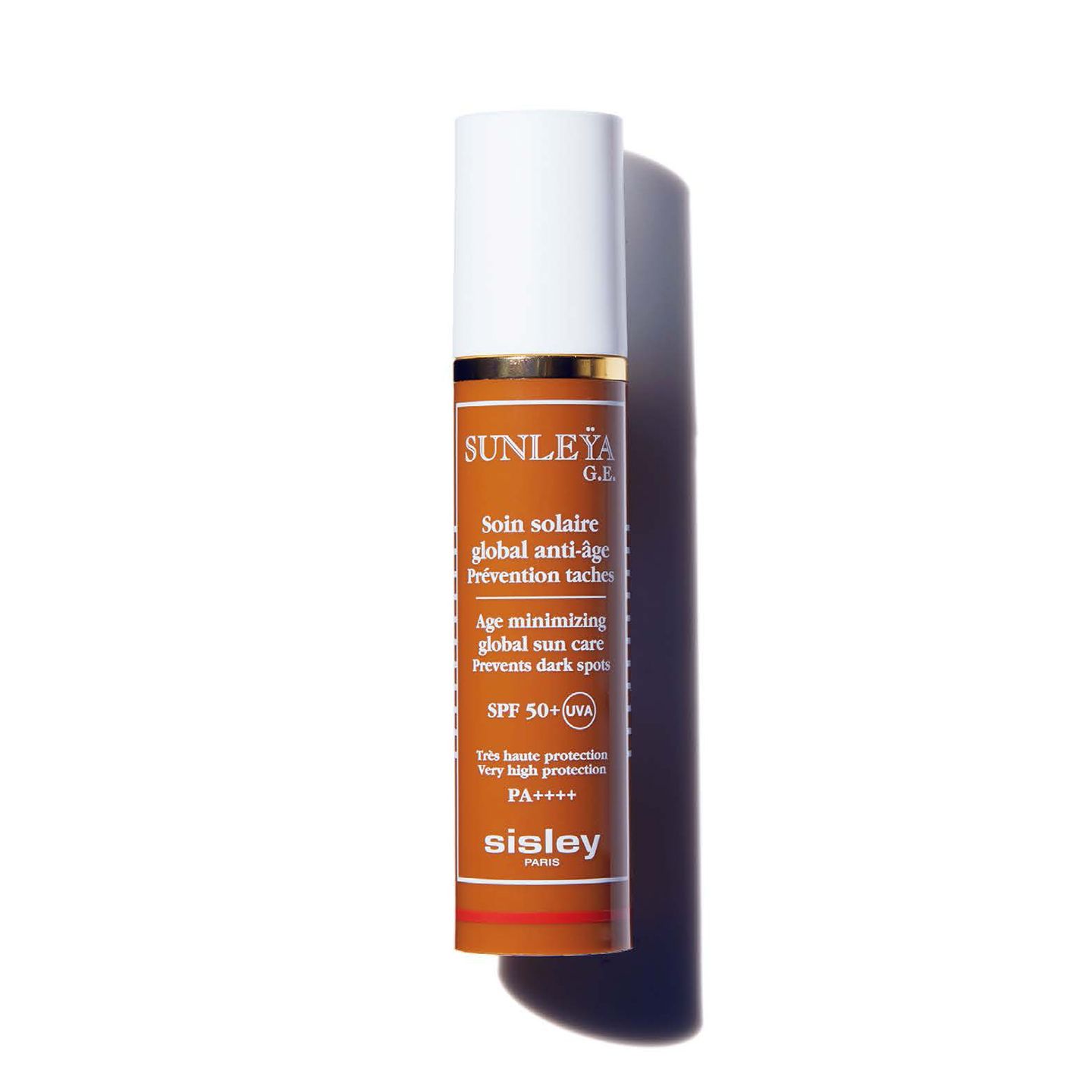 シスレー サンレイヤ G.E. SPF50+・PA++++ 50ml ¥27,000