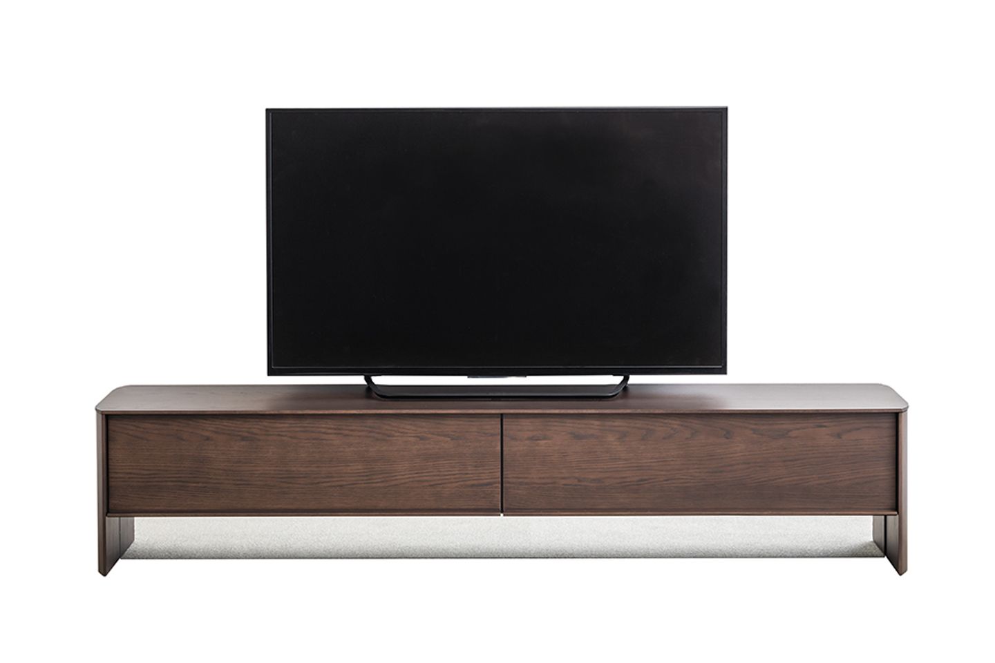【キャプション】¥377,000~【縦422×横1900 ×高さH.390/387mm※セラミック天板時 H.387mm】