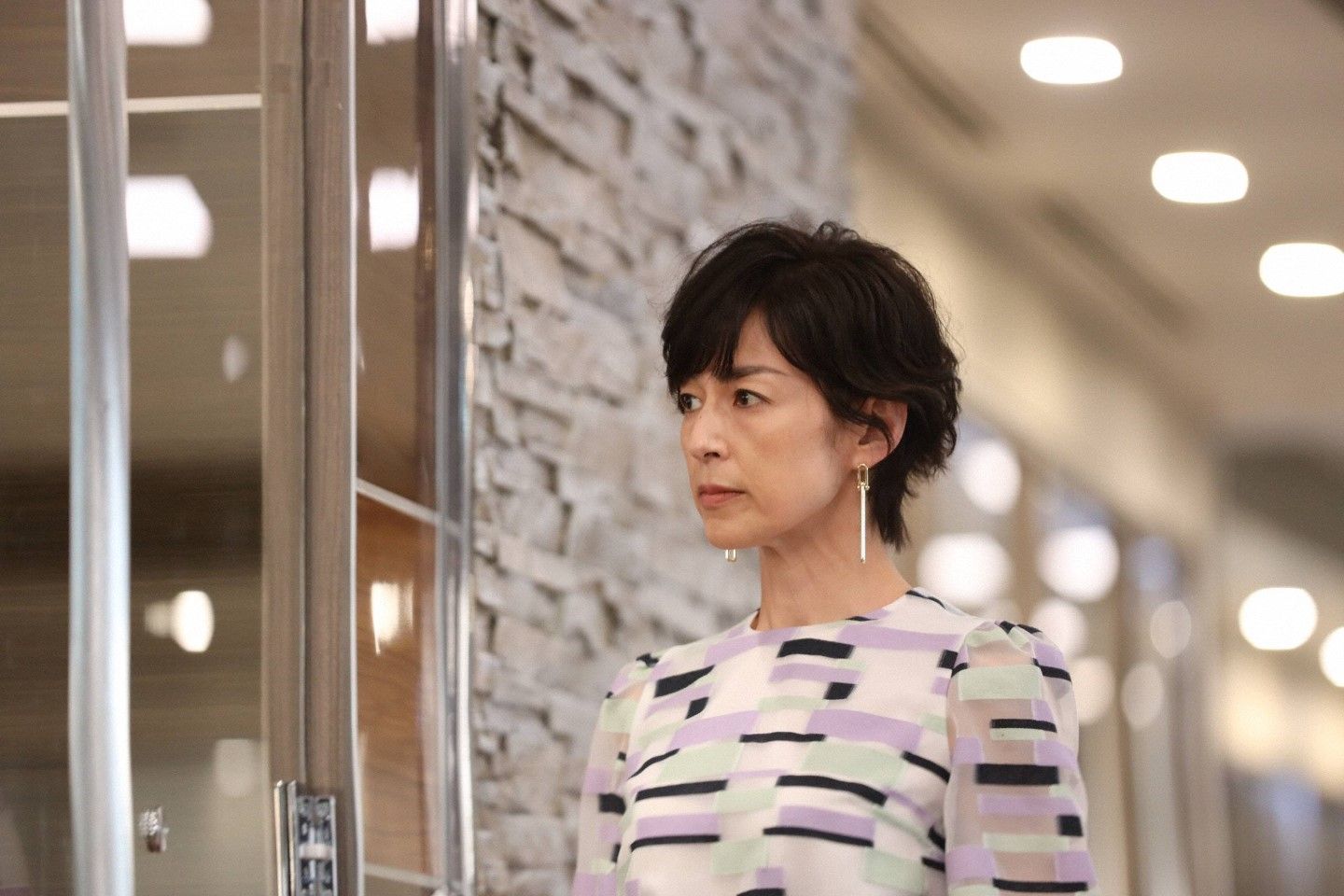 テレビ番組_7,ドラマ_7,大人コーデ_7