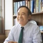精神科医 保坂 隆さん