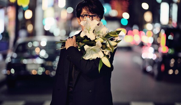 【音楽家 岡村靖幸さんインタビュー Vol.4】いま注目しているカルチャー&エンターテイメントを語る!