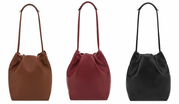 ロロ・ピアーナから新作「ベイル・ソフティ・バッグ」がローンチ!より柔らかくしなやかな手触りに進化