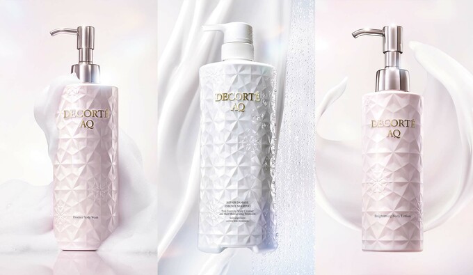 デコルテAQシリーズ エイジング化粧水乳液クリームスキンケア美容液DECORTE デコルテAQエイジング化粧水乳液クリームスキンケア美容液DECORTE
