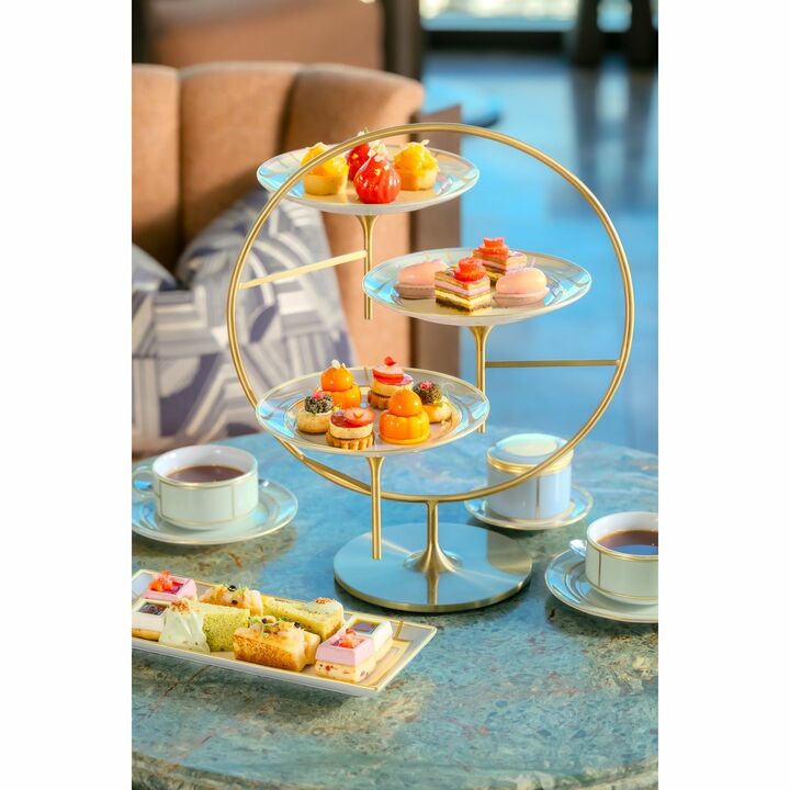 大阪_2,ホテル_2,スイーツ_2,ティー_2,いちご_2