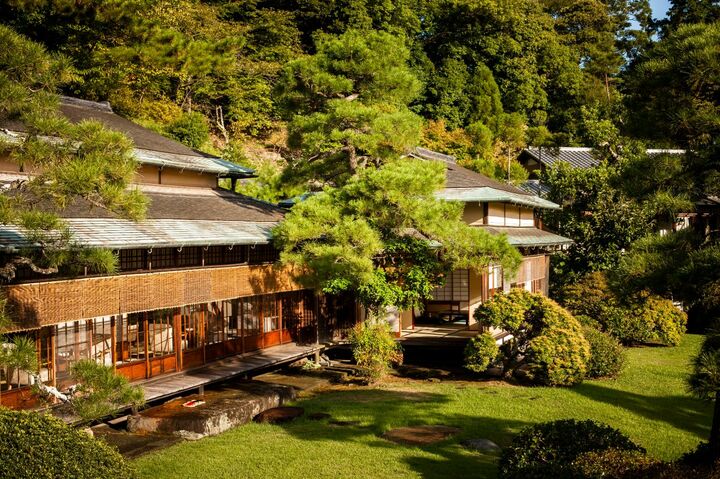 温泉旅館_2,国内旅行_2