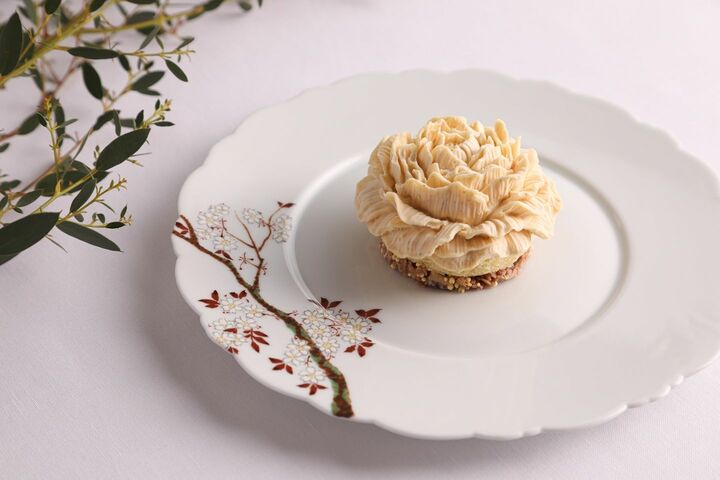 スイーツ_2,ティー_2,ホテル_2,六本木_2,東京_2