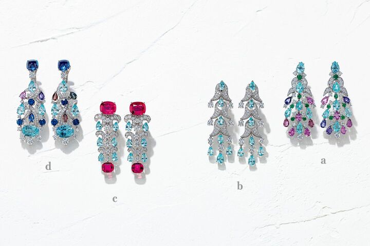 ピアス_2,イヤリング_2,ダイヤモンド_2