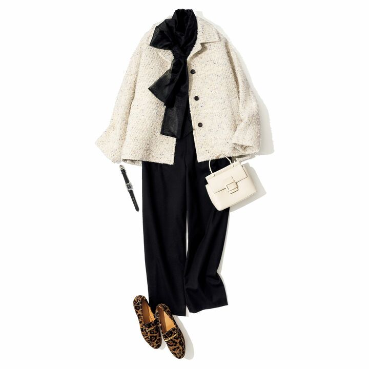 コート_2,大人コーデ_1