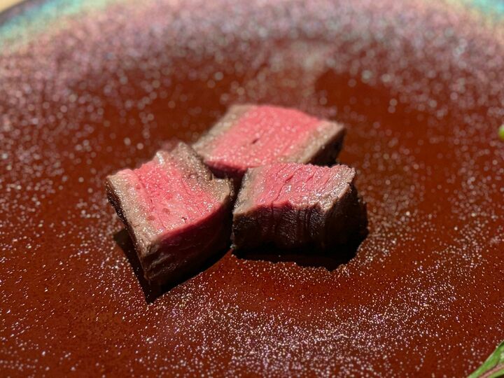 ホテル_22,肉_1,レストラン_6