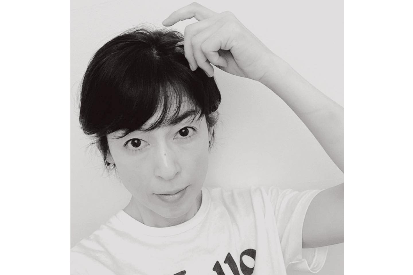 40代 髪型_4,40代 ショートヘア_4,ヘアアレンジ_4