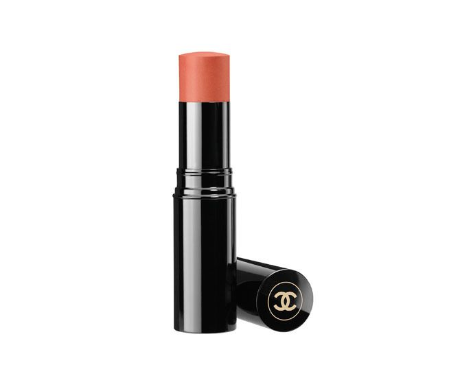 レ ベージュ スティック ベル ミン N.24(限定品) ¥5,500 ©️CHANEL