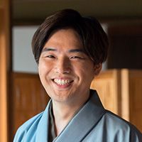 岡田宗凱さん