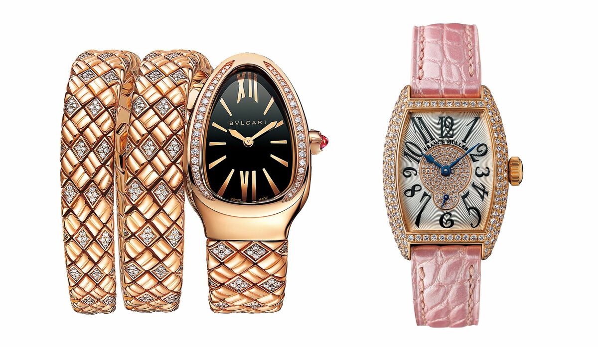 フ*ね様 母の遺品・高級時計まとめ売り】BVLGARI・CASIO含むコレクショ フ*ね様 母の遺品・高級時計まとめ売り】BVLGARI・CASIO含むコレクショ