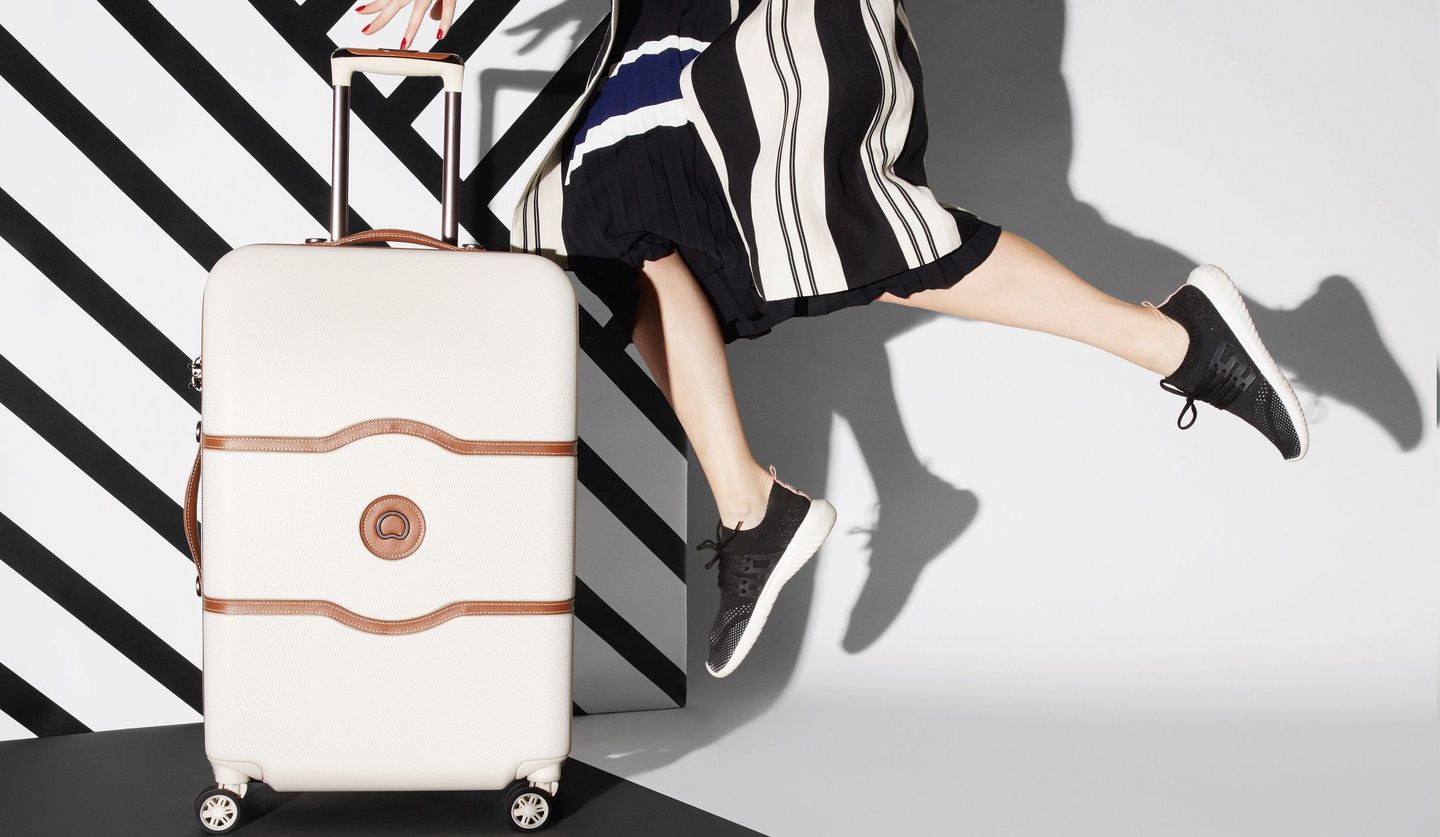 ヨーロッパで最も売れているフランスの老舗スーツケースブランド「DELSEY」が日本市場へ本格参入