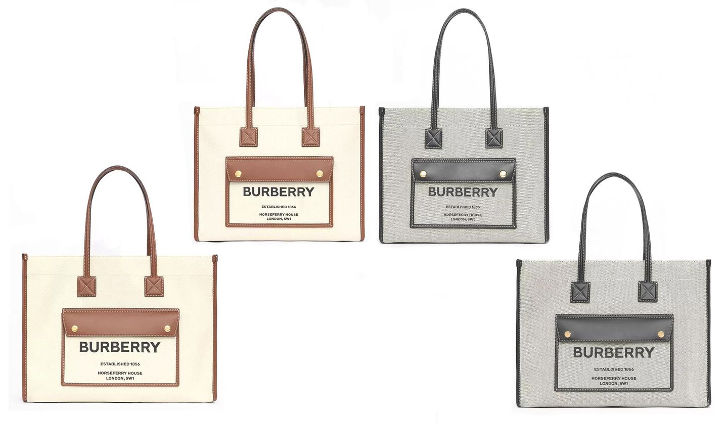 安い超激得】 バーバリー BURBERRY トートバッグ 04lFs-m58098721986