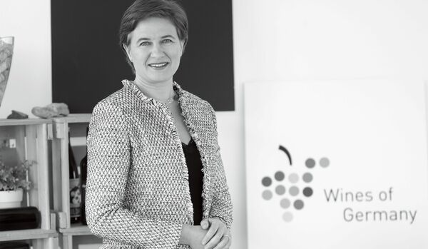 「LVMH」での経歴を買われ大抜擢！「ドイツワイン協会」CEOのメラニー・ブロイエ＝エンゲルケスさんにインタビュー