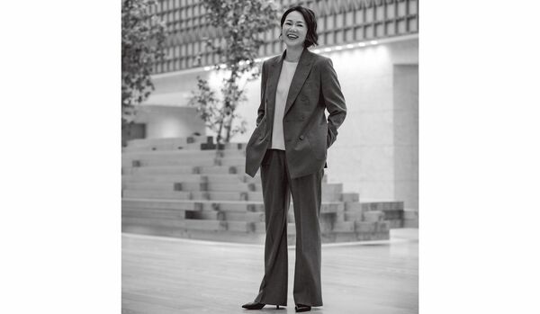 不確実な時代こそ“不易流行”を実践！製薬業界のトップに君臨するキーウーマン 宮柱明日香さんにインタビュー！