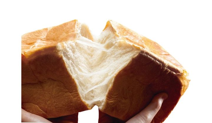 高級食パン専門店「おいで信州」の食パンイメージ