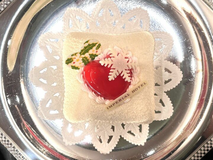 クリスマスケーキ_5,スイーツ_5,いちご_5,東京_5,ホテル_5